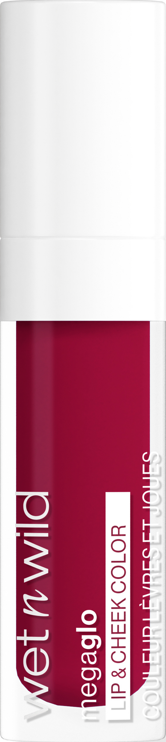 megaglo Lip & Cheek Color Berry True