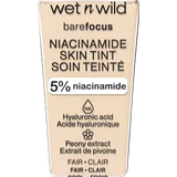 bare Focus Niacinamide Skin Tint Fair