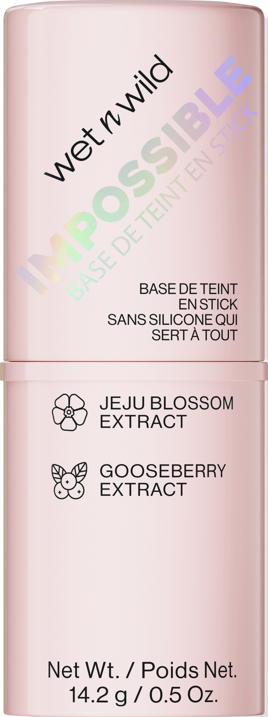 wet n wild Impossible Primer Stick