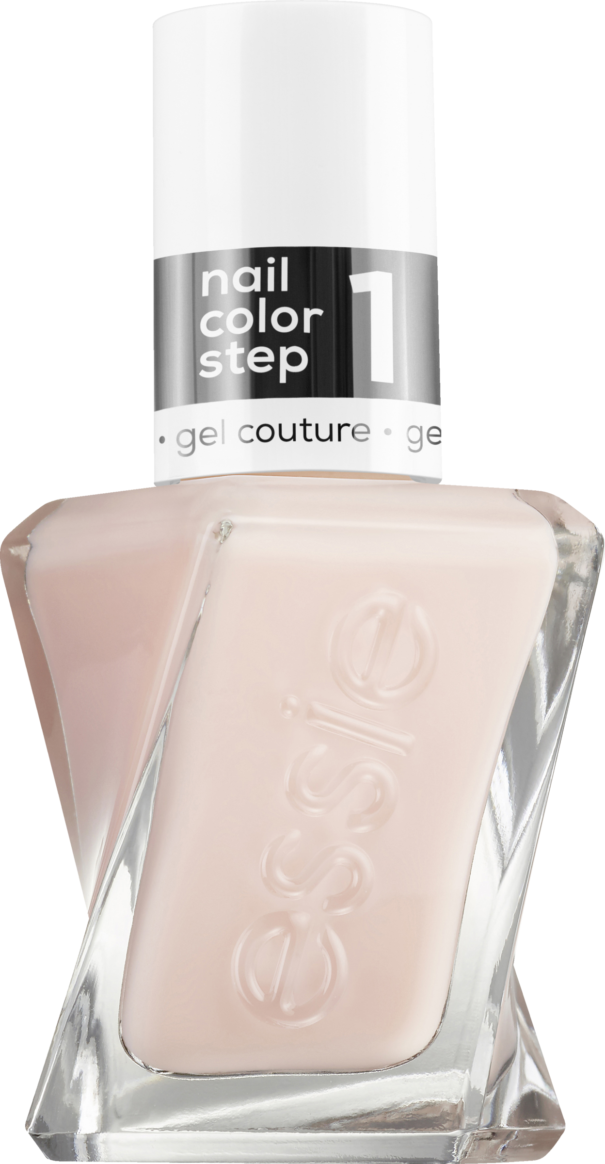 essie Nagellack gel couture Nr. 40 fairy tailor