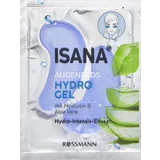 Hydrogel Augenpads