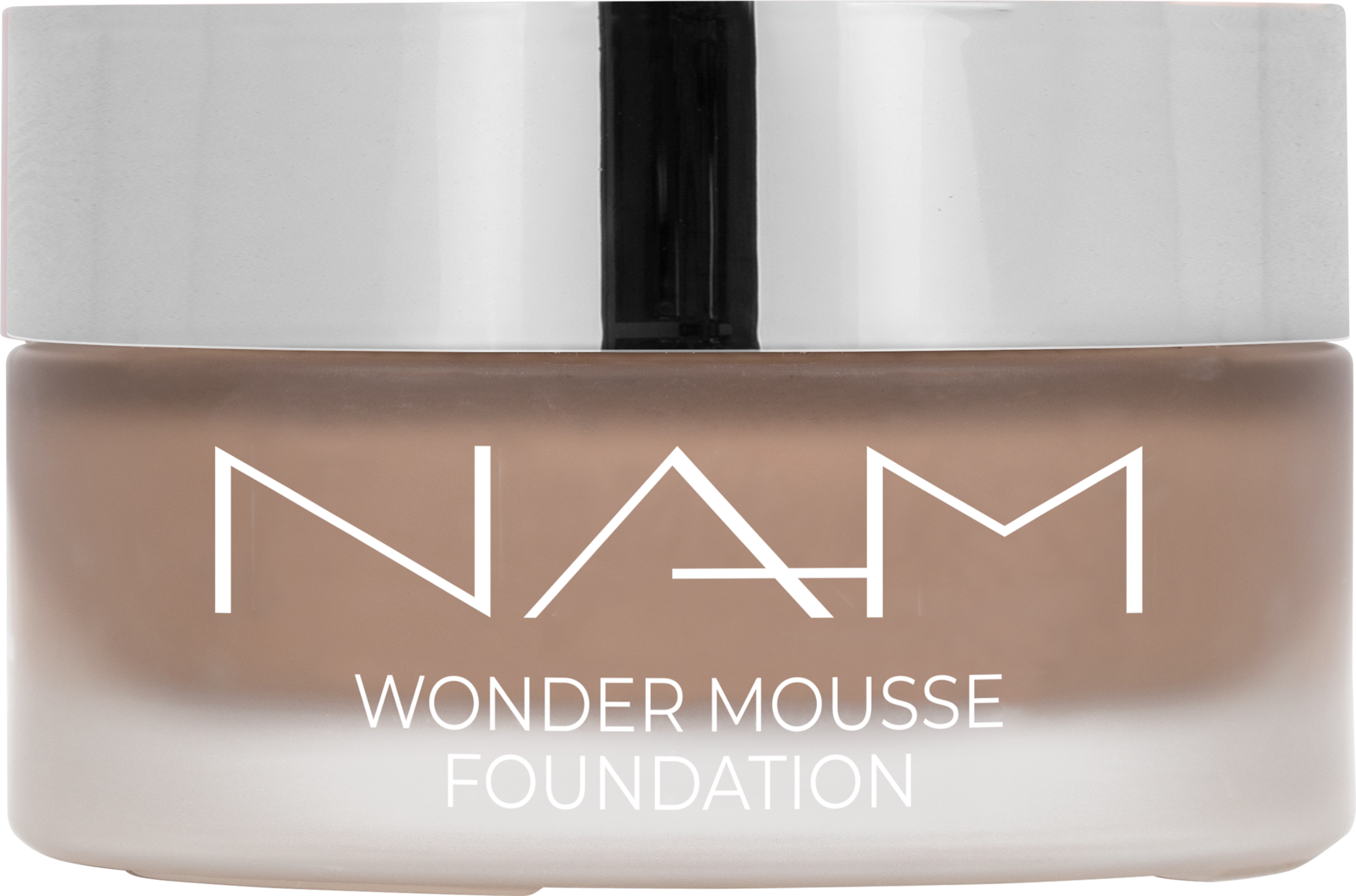 NAM Wonder Mousse Foundation