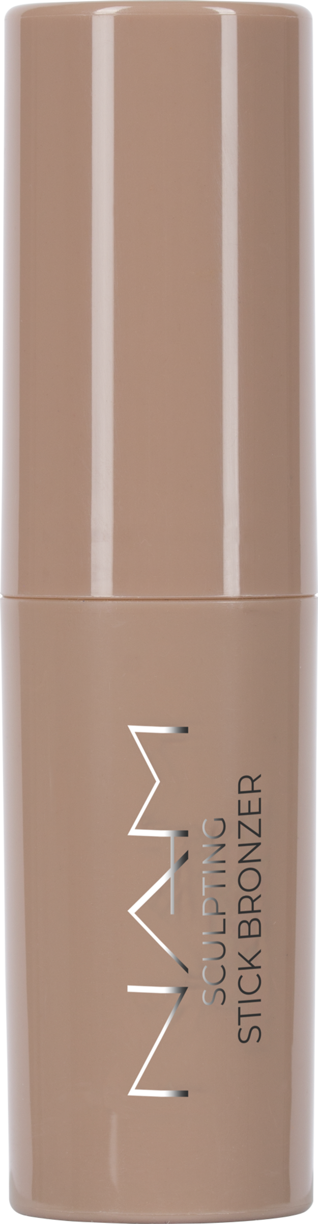 NAM Sculpting Stick Bronzer Nr. 3 Warm Coffee