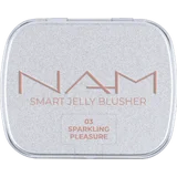 Smart Jelly Blusher Nr. 3 Sparkling Pleasure