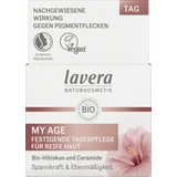 lavera MY AGE Festigende Tagespflege