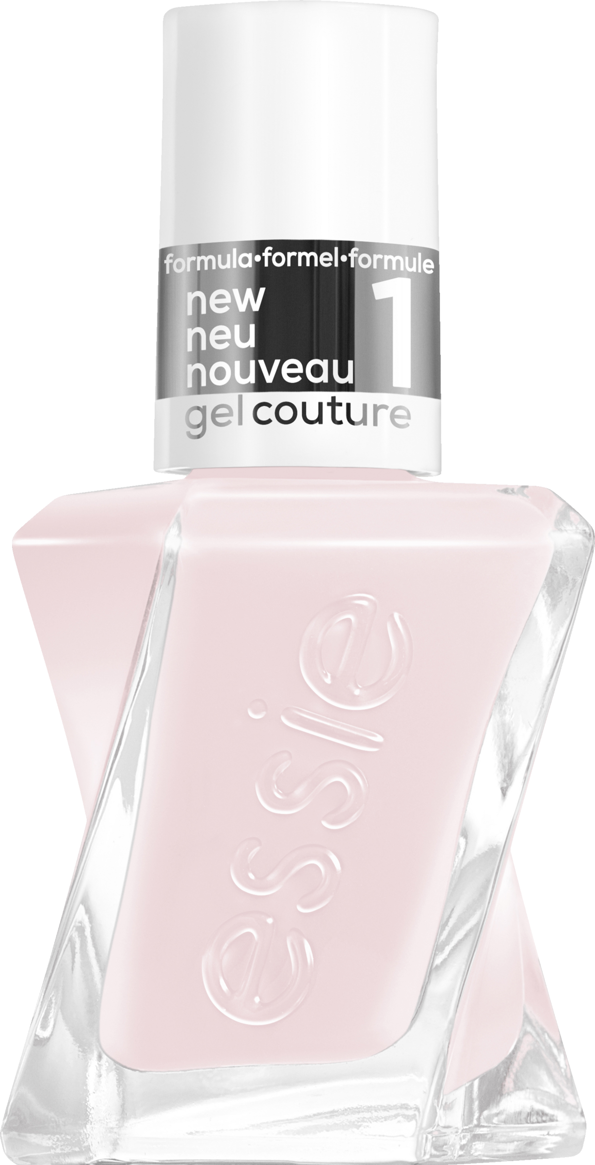 essie Nagellack gel couture Nr. 484 matter of fiction