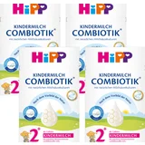 HiPP Milchnahrung Kindermilch Combiotik® 2+ Vorteilspack