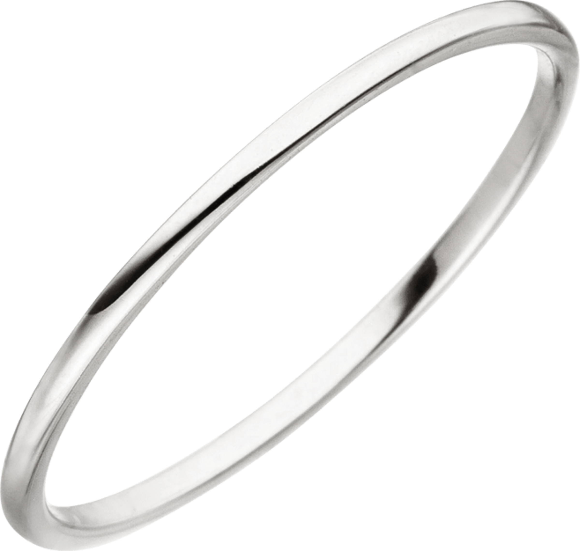 PURELEI Lihini Ring silber Gr. 52