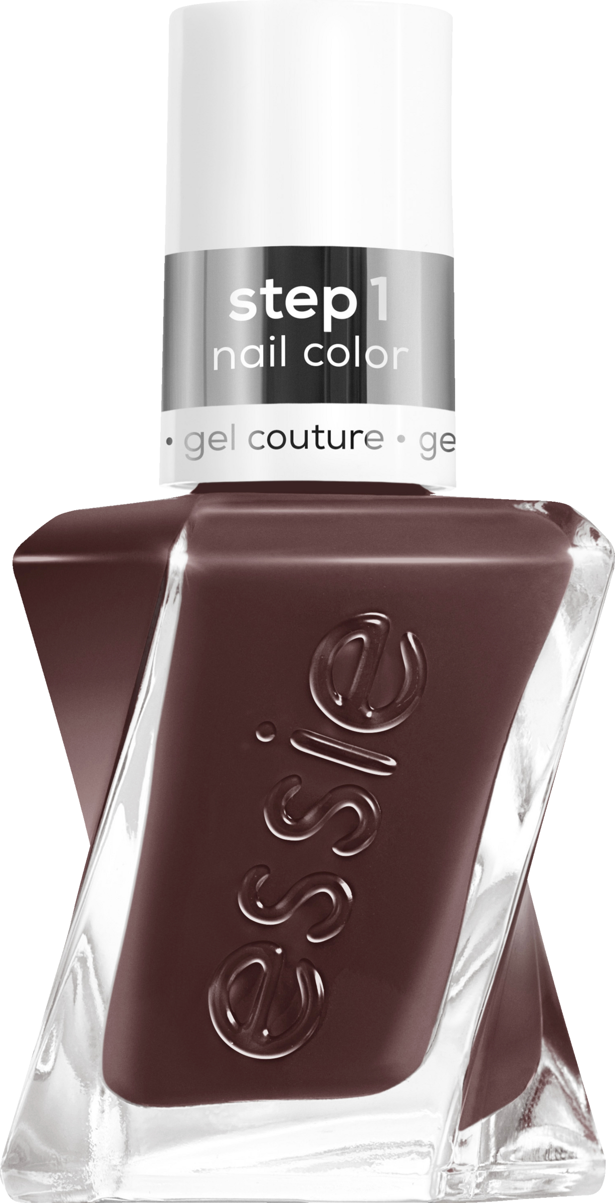 essie Nagellack gel couture Nr. 542 all checked out