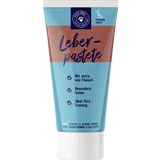 Leberpastete für Hunde