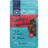 Rinderhäppchen für Hunde