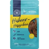 Hühnerhäppchen für Hunde