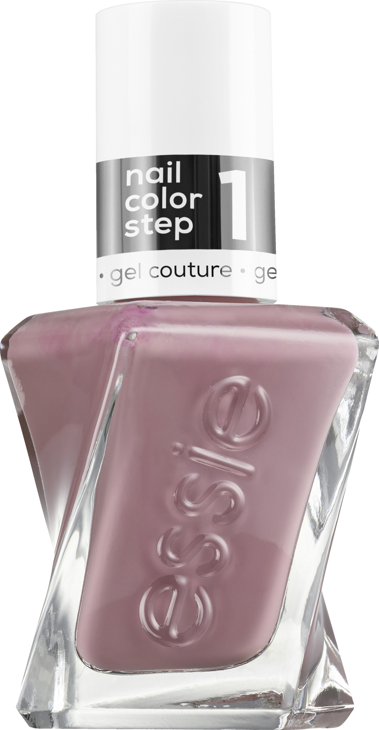 essie Nagellack gel couture Nr. 70 take me to thread