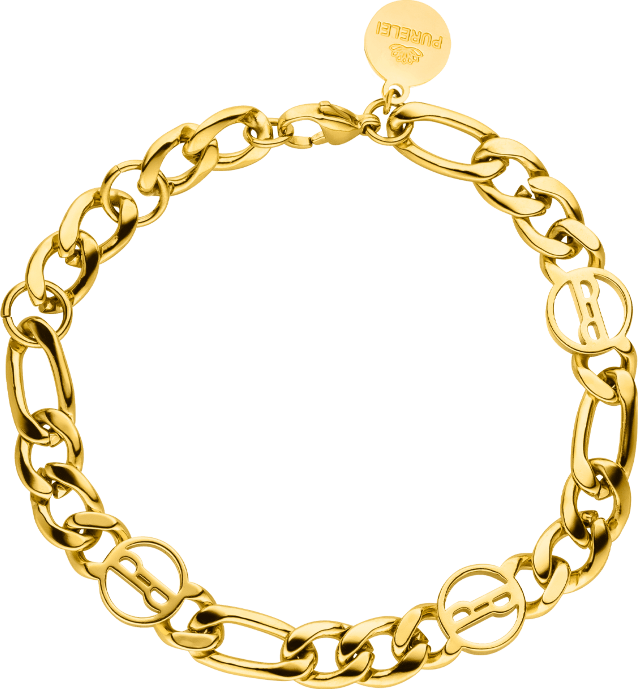 PURELEI Premium Armband gold