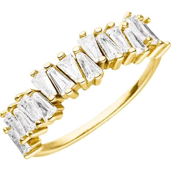 PURELEI Powder Ring gold Gr. 56 online kaufen | rossmann.de