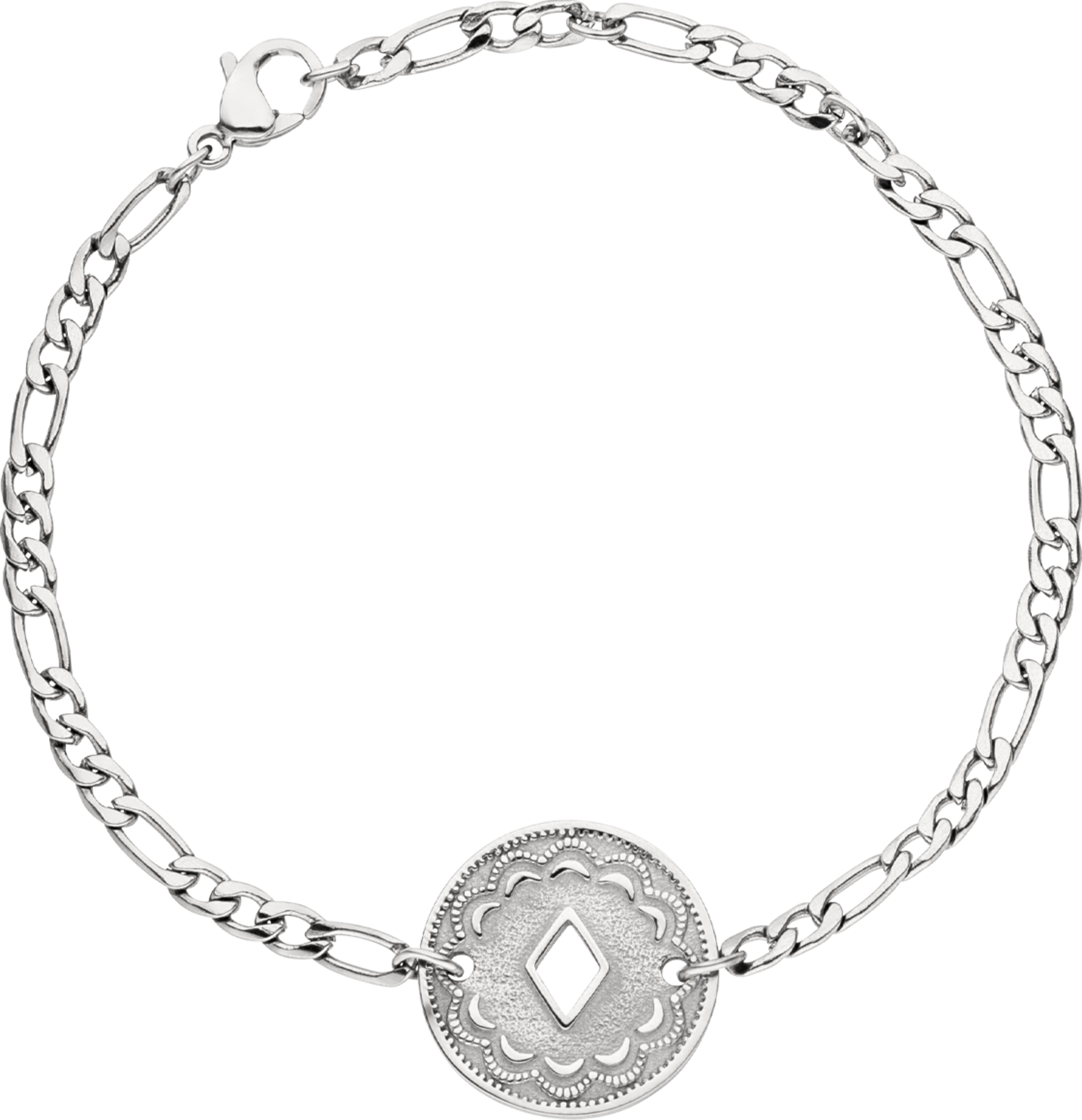 PURELEI Lolani Armband silber