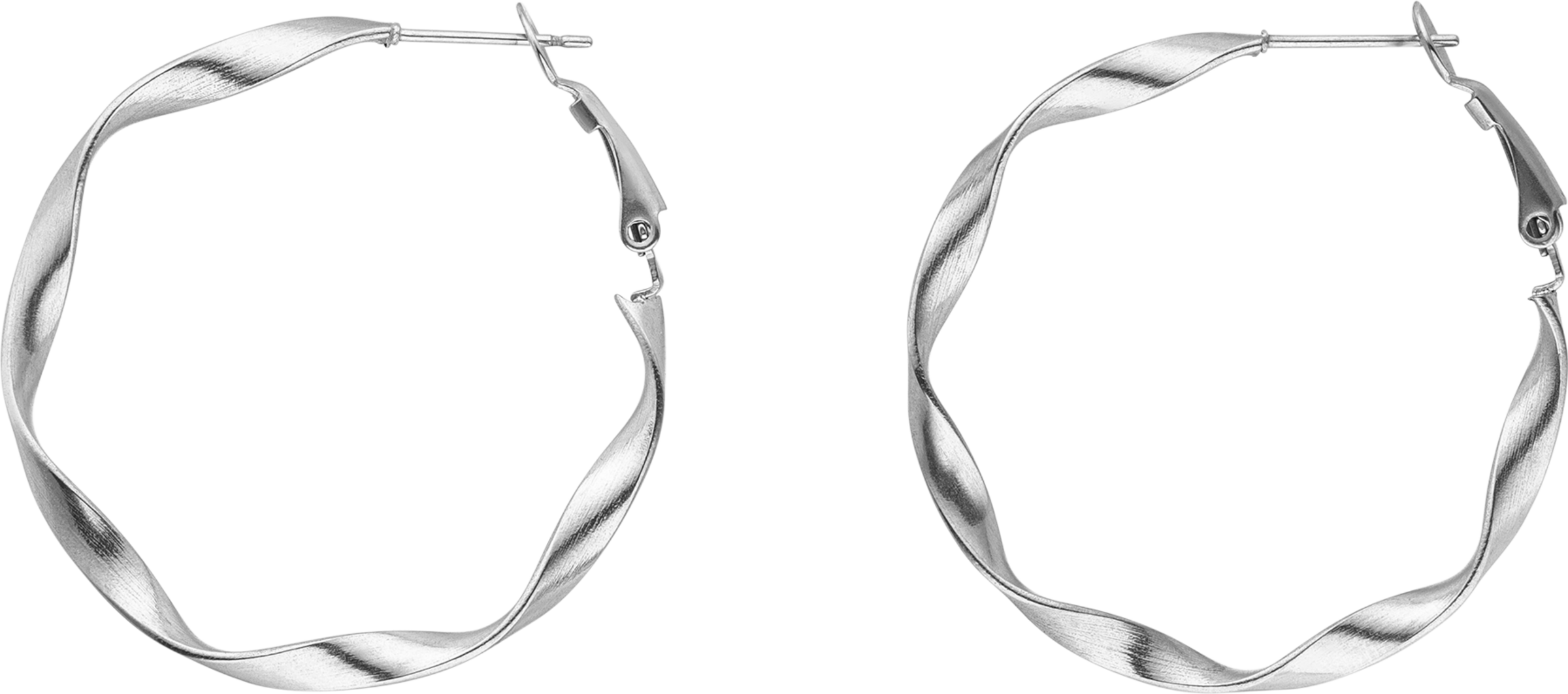 PURELEI Ke Kai Ohrringe silber