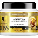 Oil Nutritive Nährpflege 4-in-1 Bonding Haarmaske