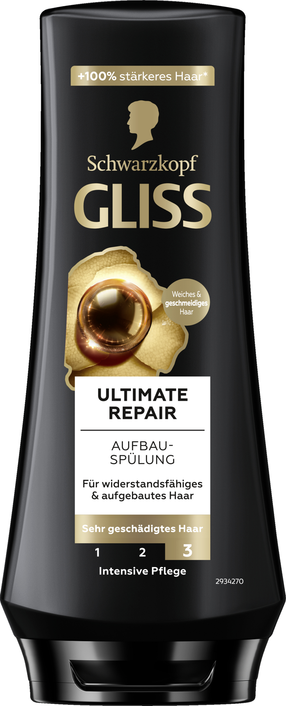 Gliss Ultimate Repair Spülung