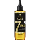 7Sec Express-Repair-Kur Oil Nutritive