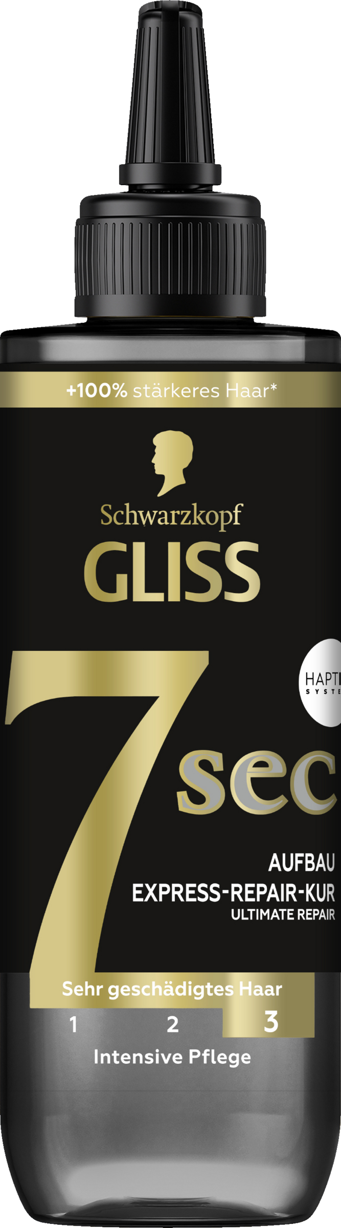 Gliss Ultimate Repair Express-Repair-Kur