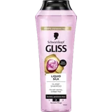 Liquid Silk Shampoo