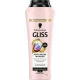 Anti-Spliss Wunder Shampoo