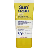 sunozon Classic Sonnenfluid Classic LSF 50