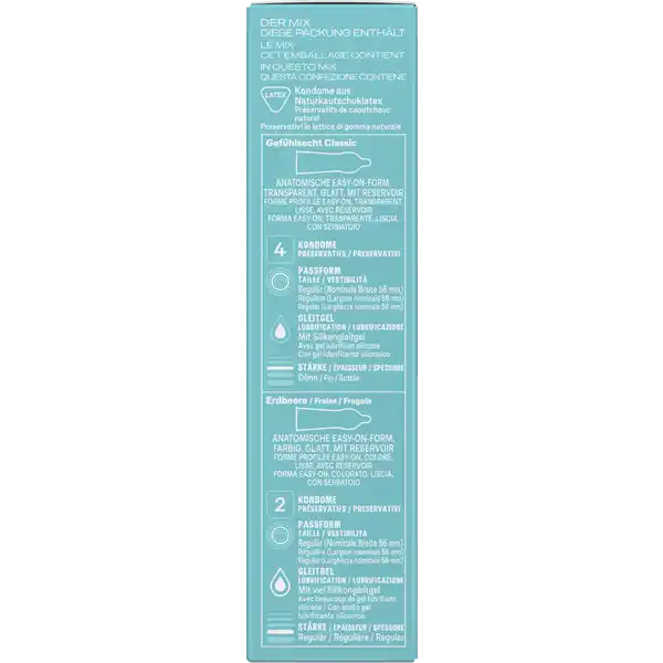 Hupfbags Modell Florian XL Gold - Überraschungs Geschenk