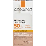 Anthelios UVMUNE 400 Fluid getönt LSF 50+
