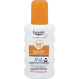 Sensitive Protect Kids Sun Spray LSF 50+