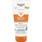 Sensitive Protect Kids Dry Touch Sun Gel-Creme LSF 50+