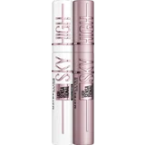 Lash Sensational Sky High Very Black & Lash Sensational Sky High Tinted Primer Vorteilsset