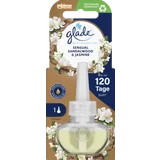 Electric Scented Oil Duftstecker Nachfüller Sensual Sandalwood & Jasmine