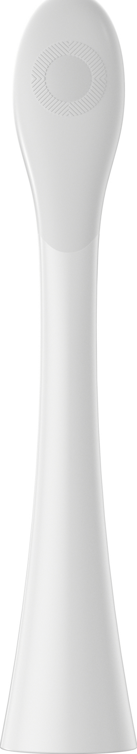 رؤوس فرشاة P3K1 للأطفال، طقم من قطعتين، أبيض 2