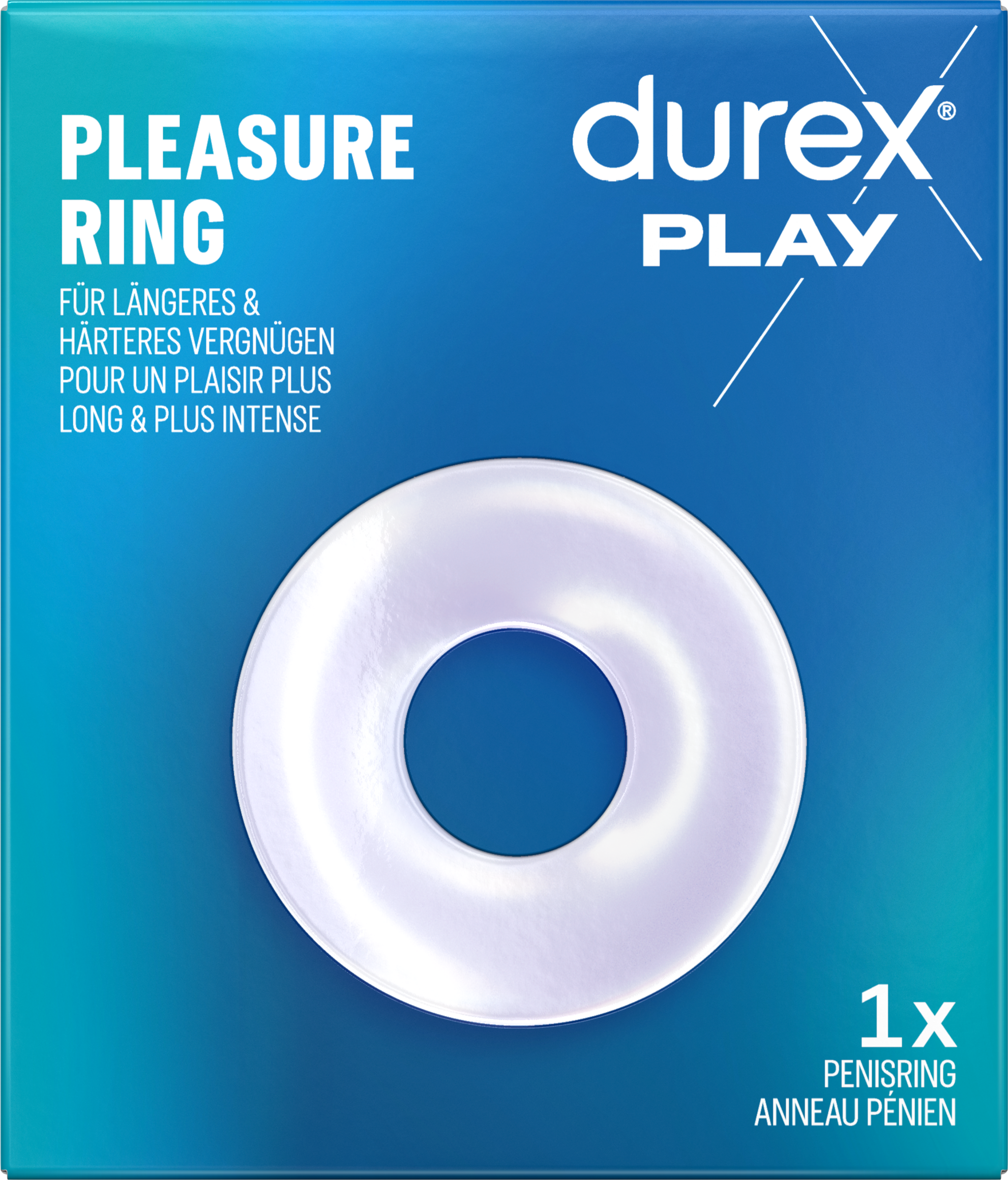 Durex Pleasure Ring