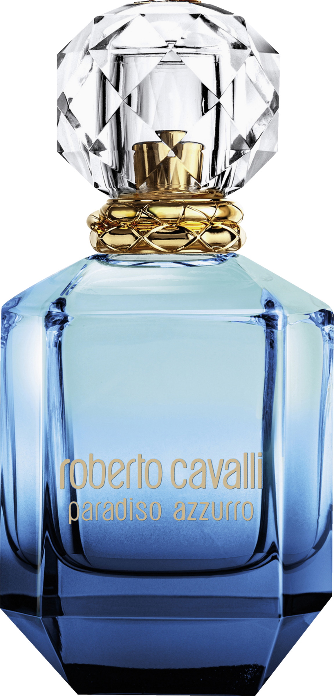 Roberto Cavalli Paradiso Azzurro Woman, EdP 75 ml