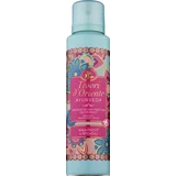 Tesori d'Oriente Parfum Deodorant Spray Ayurveda