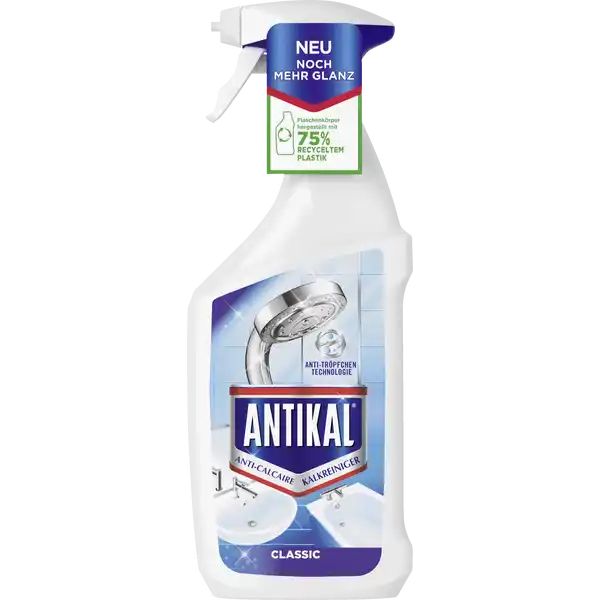 Kalkreiniger Classic