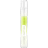 POOLSIDE OF LIFE Bi-Phase Lip Oil C01 Under Palm Trees