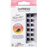 imPRESS Press on Falsies - Bold Volume