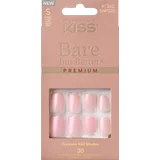 Bare-But-Better Premium Nails - Spicy