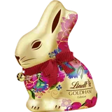 Goldhase Blumen Edition