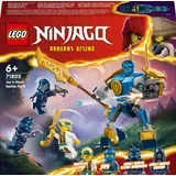 71805 Jays Battle Mech