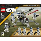 LEGO STAR WARS 75345 501st Clone Troopers™ Battle Pack