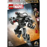 LEGO Marvel 76277 War Machine Mech