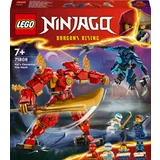 LEGO NINJAGO 71808 Kais Feuermech