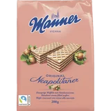 Neapolitaner Waffeln