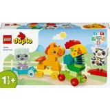 LEGO duplo 10412 Tierzug
