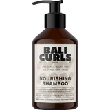 Nourishing Shampoo